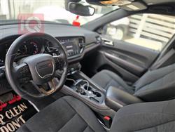 دودج دورانجو